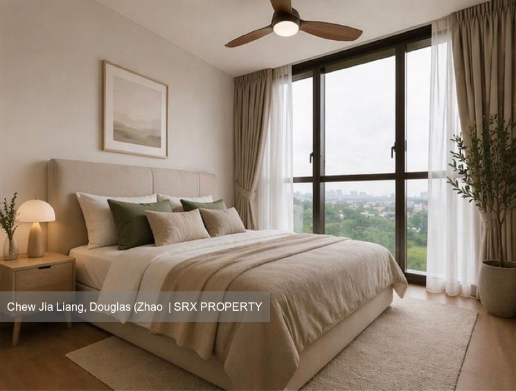Dairy Farm Residences (D23), Apartment #552505101